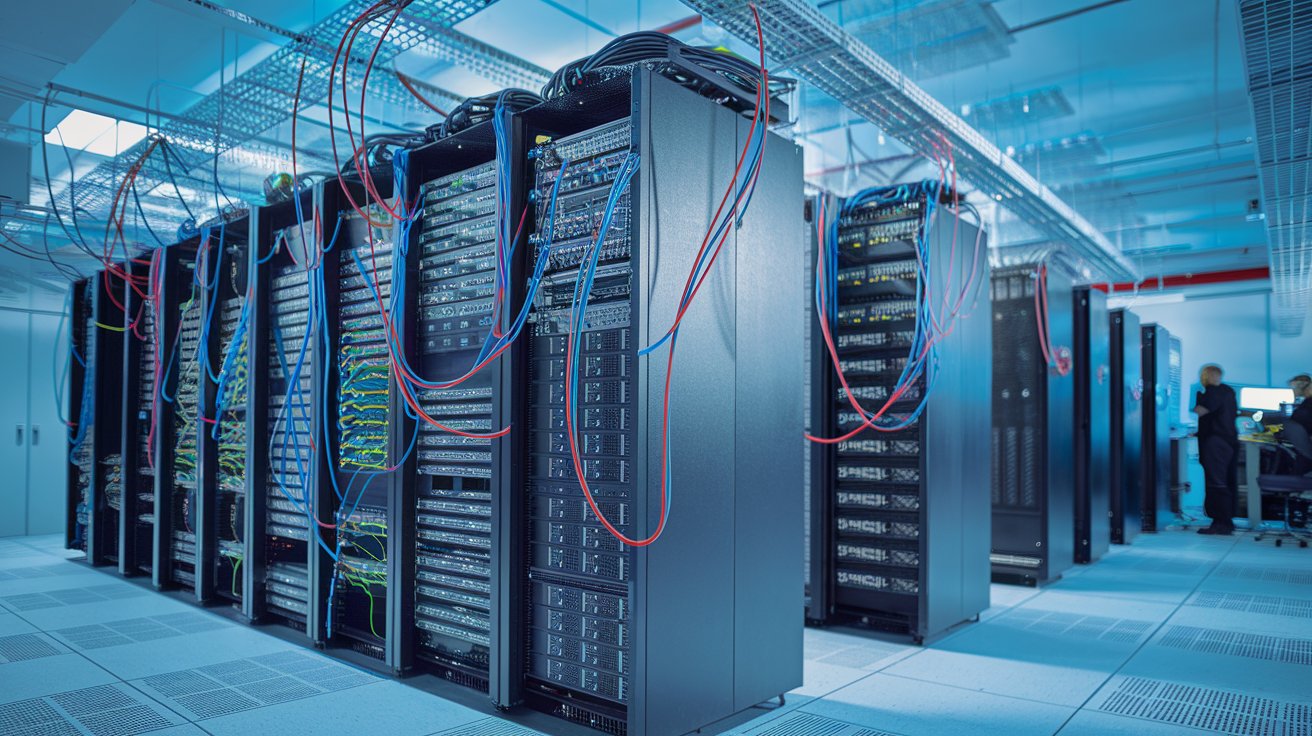 Was ist ein Server? Definition, Funktionen & Arten 2025