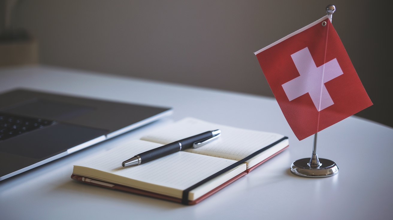 Einzelfirma gründen Schweiz: Komplette Checkliste 2025