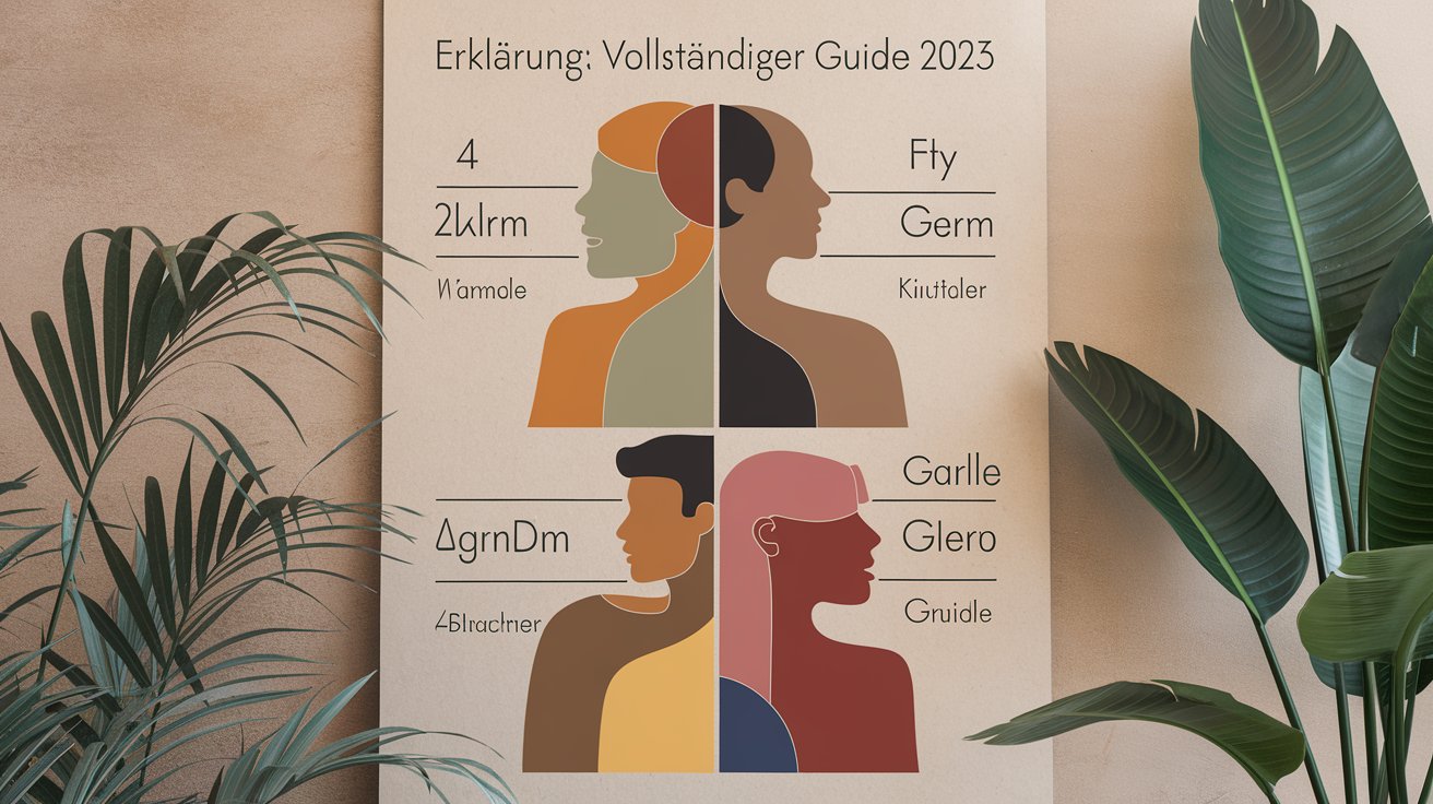 Human Design Chart Erklärung: Vollständiger Guide 2025